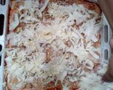 A picture of step 16 of Pizza.