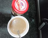 Hình bước làm 3 của món Thịt xào mắm ruốc
