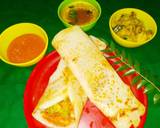 Spicy Mysore Masala Dosa recipe step 4 photo