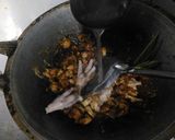 Foto langkah ke 7 dari resep Mie ayam.