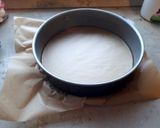 Csokis banános torta recept fázis 2 fotója