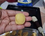 Foto langkah ke 6 dari resep Nastar Kerang.