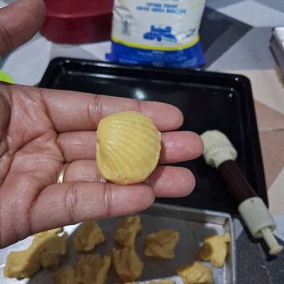 Langkah 6