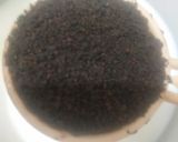 A picture of step 2 of Special Malai Chai.