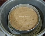Foto langkah ke 9 dari resep Bolu Tiramisu Kukus.