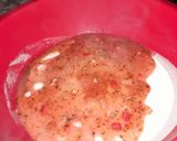 Foto del paso 5 de la receta: Bori de pollo