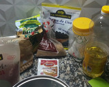 Foto del paso 1 de la receta: Pan con harina integral y harina de avena