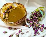 عکس مرحله 1 از دستور کاچی مشهدی