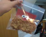 杏仁瓦片(小烤箱&大烤箱)的食譜步驟9照片