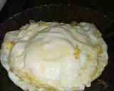 Foto langkah ke 1 dari resep Telur Ceplok Kuah Kecap.