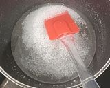 Foto del paso 1 de la receta: Mermelada de aceite de oliva