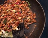Foto langkah ke 6 dari resep Kering Tempe Renyah.