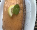 Une image de l'étape 11 de 🥧Cake citron 🍋 pavots 🍂.