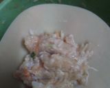 Foto langkah ke 3 dari resep Dimsum ayam.