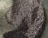 अलसी गुड आटे की पिन्नी (Alsi gur aate ki pinni recipe in Hindi) रेसिपी चरण 1 फोटो