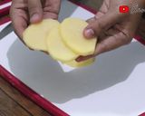 Foto langkah ke 1 dari resep Bola kentang isi keju.