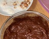 Foto del paso 4 de la receta: El Brownie más rico y saludable. Sin horno