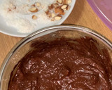 Foto del paso 4 de la receta: El Brownie más rico y saludable. Sin horno
