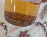 Foto del paso 2 de la receta: Shot alcalinizante e Infusión de canela de Ceilán y jengibre 🍋 🪾 🫚 2 bebidas para mejorar glucemias