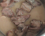 Foto del paso 7 de la receta: Costillas al ajillo en olla rápida