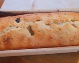 Foto del paso 4 de la receta: Budín básico clásico