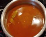 Foto del paso 7 de la receta: Alubias con almejas y alcachofas