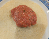 Foto del paso 4 de la receta: Filetes rusos