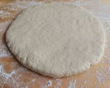 Juhtúrós pogácsa recept fázis 9 fotója