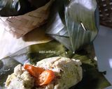 Foto langkah ke 8 dari resep Pelas Teri Tempe.