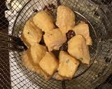 A picture of step 2 of California Farm Cod Fish Cheeks.