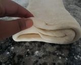 Foto del paso 5 de la receta: Vigilantes de grasa