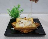 Foto langkah ke 3 dari resep Ide breakfast super mudah cuma tiga bahan utama.