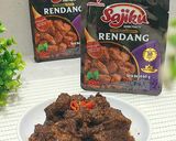 Foto langkah ke 4 dari resep Rendang Praktis 30 Menit.
