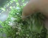 Broccoli tomato Pizza recipe step 3 photo
