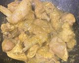 Foto langkah ke 5 dari resep Ayam Goreng Sereh Kriuk.