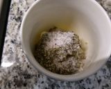 Foto del paso 1 de la receta: Pollo a la sal