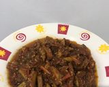 Foto langkah ke 6 dari resep Jengkol Mercon.