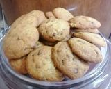 Φωτογραφία βήματος 7 της συνταγής Cookies του Άκη (soft)