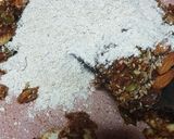 प्रोटीन बार (Protein Bar recipe in Hindi) रेसिपी चरण 4 फोटो