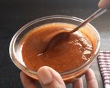 કોઠાની ચટણી (Kotha Chutney Recipe In Gujarati) રેસીપી સ્ટેપ3ફોટો