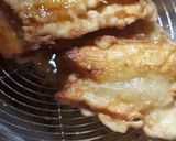 Foto langkah ke 3 dari resep Pisang Goreng Wijen Kayumanis 예르다🤤.