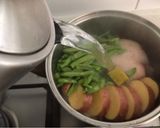 Foto del paso 1 de la receta: Comida para ancianos. Receta 3
