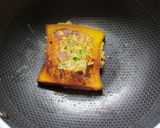 Foto langkah ke 5 dari resep Quiche Roti Tawar.