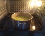 Foto langkah ke 5 dari resep Bolu Pandan Jadul.