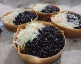 Foto langkah ke 10 dari resep Martabak Mini Empuk dan berserat.