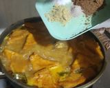 Foto langkah ke 8 dari resep Gulai Tahu & Ayam.
