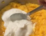 Foto del paso 4 de la receta Salsa de mango para pescado