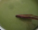 Foto langkah ke 4 dari resep Ongol-Ongol Pandan.