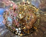 A picture of step 1 of Korean Ground Beef Bulgogi.