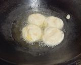 Foto langkah ke 3 dari resep Tape Goreng / Rondo Royal khas Jepara.
